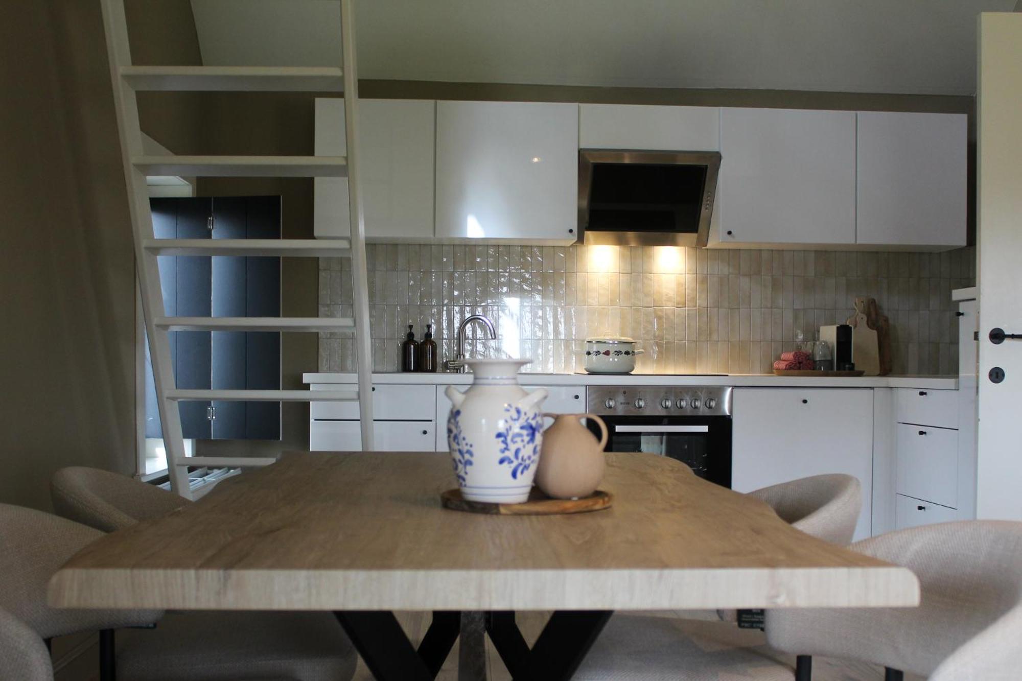Vakantiewoning Molenveld ديلسن - ستوكيم المظهر الخارجي الصورة
